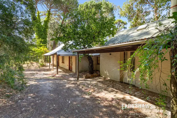 16 Harold Street, Glen Forrest WA 6071