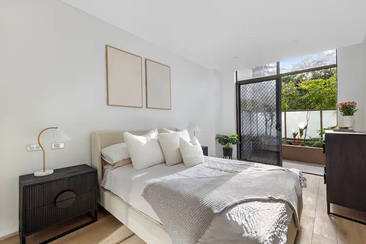 Fifth view of Homely apartment listing, 304/2C Munderah Street, Wahroonga NSW 2076