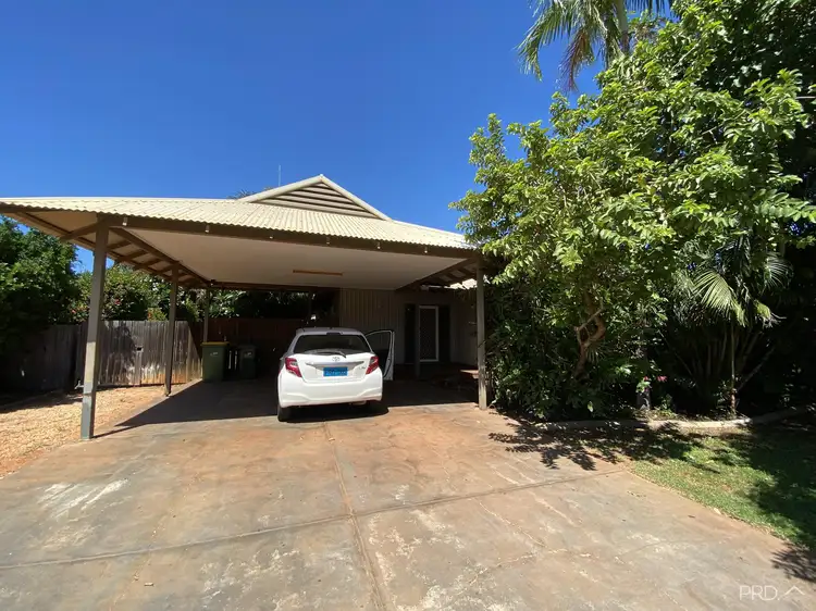 6 Dalgyte Road, Djugun WA 6725