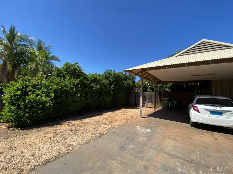 Second view of Homely house listing, 6 Dalgyte Road, Djugun WA 6725