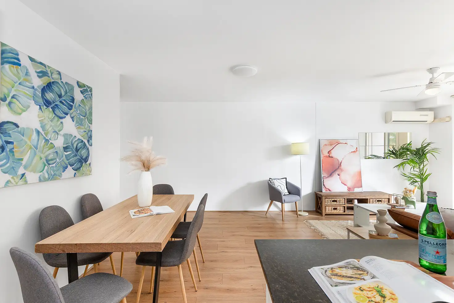 Main view of Homely apartment listing, 33/15-23 Orara Street, Waitara NSW 2077