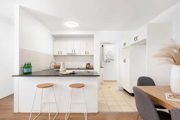 Third view of Homely apartment listing, 33/15-23 Orara Street, Waitara NSW 2077