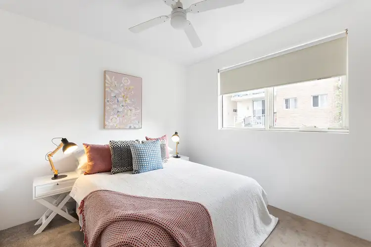 Fifth view of Homely apartment listing, 33/15-23 Orara Street, Waitara NSW 2077