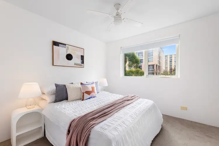 Sixth view of Homely apartment listing, 33/15-23 Orara Street, Waitara NSW 2077