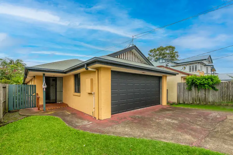 222 ST VINCENTS ROAD, Banyo QLD 4014