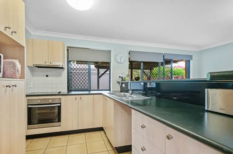 Fifth view of Homely house listing, 222 ST VINCENTS ROAD, Banyo QLD 4014