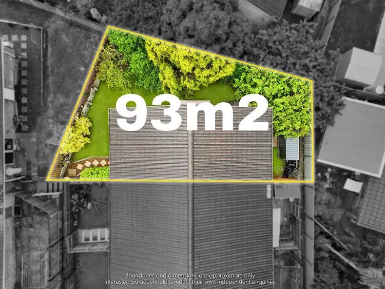 Second view of Homely townhouse listing, 4/75 Park Road, Slacks Creek QLD 4127