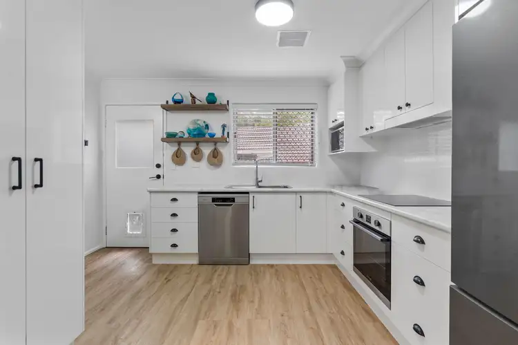 Third view of Homely townhouse listing, 4/75 Park Road, Slacks Creek QLD 4127
