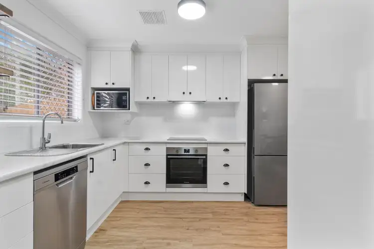 Fourth view of Homely townhouse listing, 4/75 Park Road, Slacks Creek QLD 4127