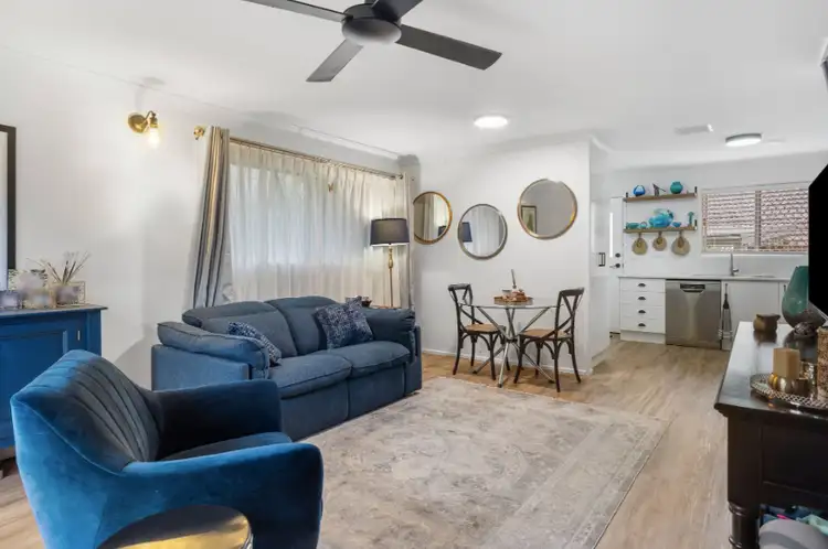 Fifth view of Homely townhouse listing, 4/75 Park Road, Slacks Creek QLD 4127