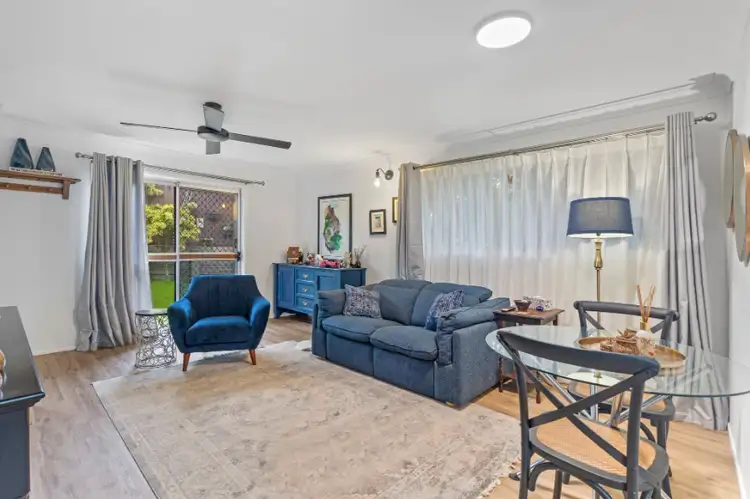 Sixth view of Homely townhouse listing, 4/75 Park Road, Slacks Creek QLD 4127