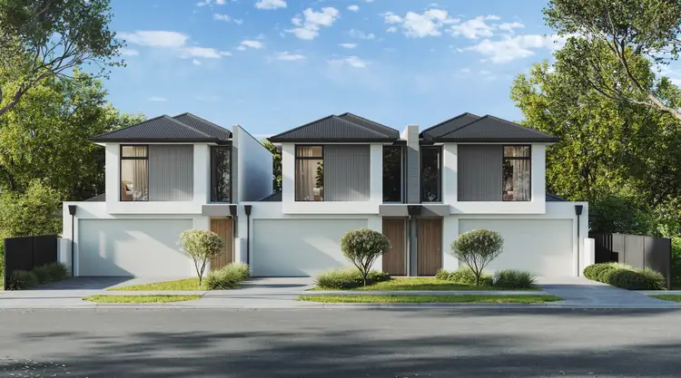 D1-D3/24 Kent Avenue, Warradale SA 5046