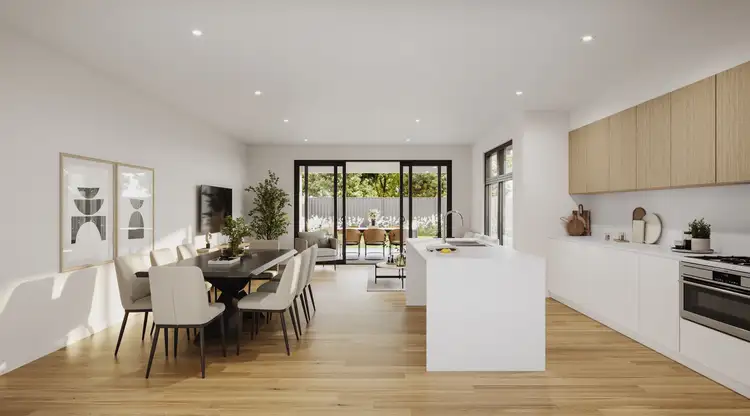 Third view of Homely house listing, D1-D3/24 Kent Avenue, Warradale SA 5046