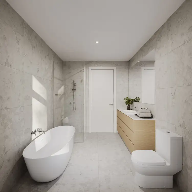 Fifth view of Homely house listing, D1-D3/24 Kent Avenue, Warradale SA 5046