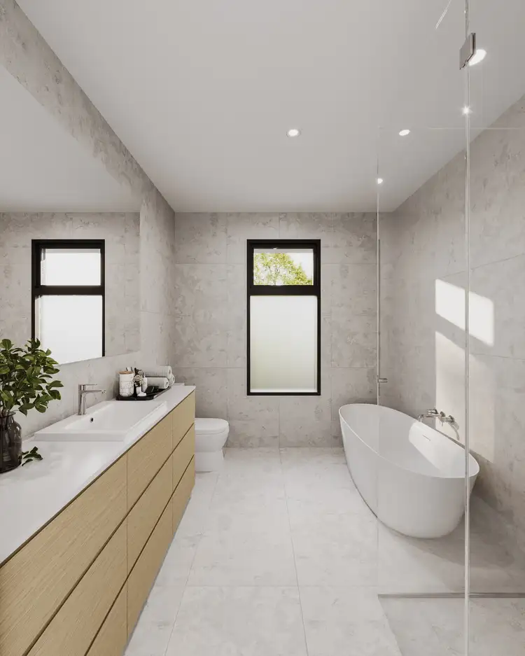 Sixth view of Homely house listing, D1-D3/24 Kent Avenue, Warradale SA 5046