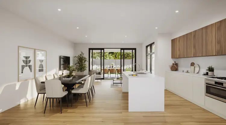 Seventh view of Homely house listing, D1-D3/24 Kent Avenue, Warradale SA 5046