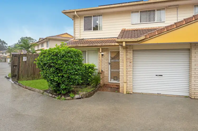 43/11 Gomana Street, Slacks Creek QLD 4127