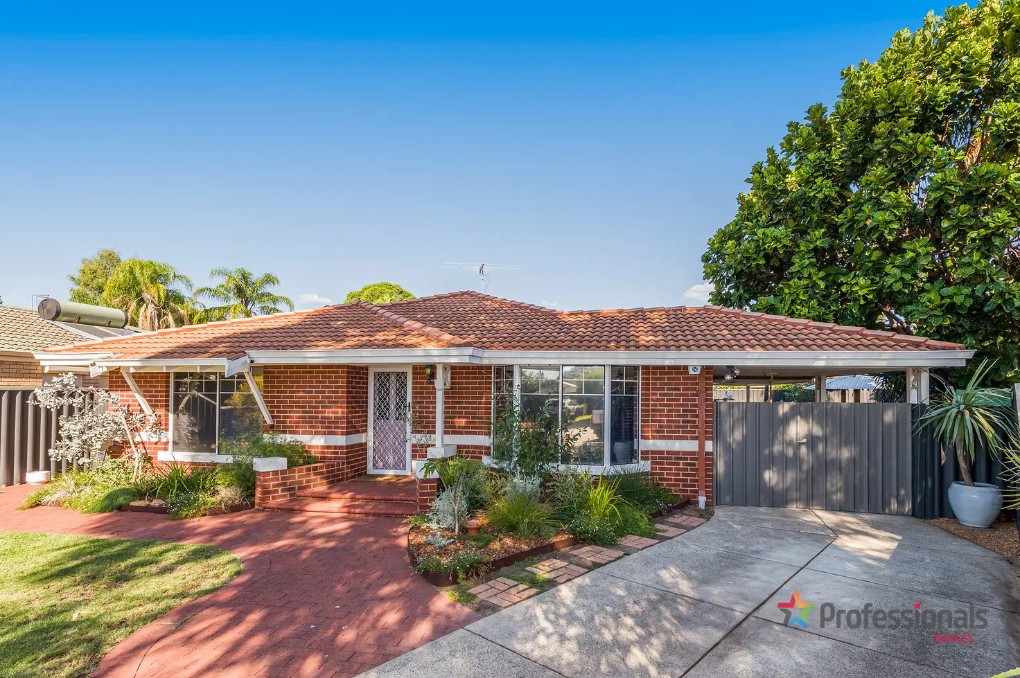 Main view of Homely house listing, 8 Dunton Place, Redcliffe WA 6104