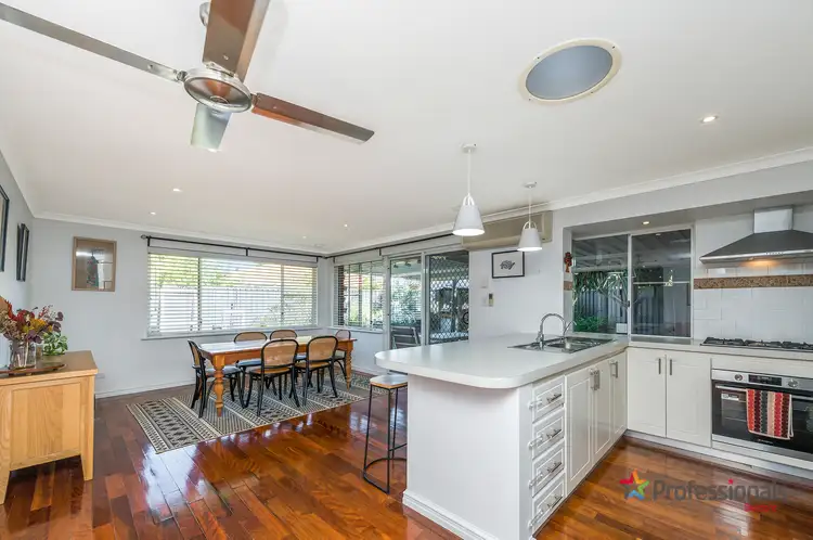 Third view of Homely house listing, 8 Dunton Place, Redcliffe WA 6104