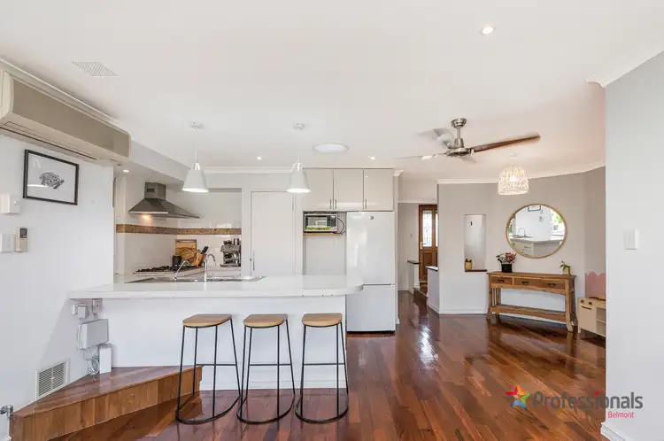 Fourth view of Homely house listing, 8 Dunton Place, Redcliffe WA 6104