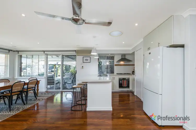Fifth view of Homely house listing, 8 Dunton Place, Redcliffe WA 6104