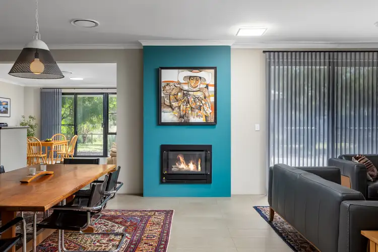 21 Lincoln Street, Abbey WA 6280
