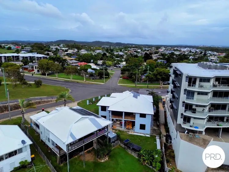 5 Pacific Avenue, Tannum Sands QLD 4680