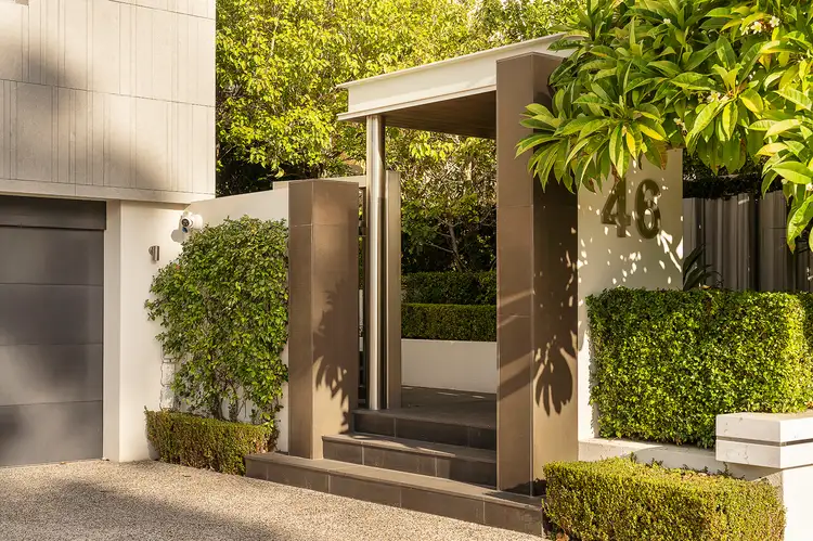 46 King Edward Street