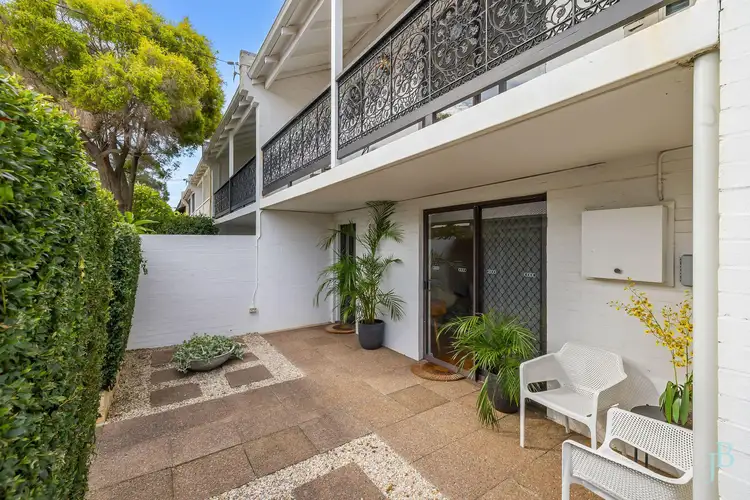 Second view of Homely house listing, 2 Brentham Street, Leederville WA 6007