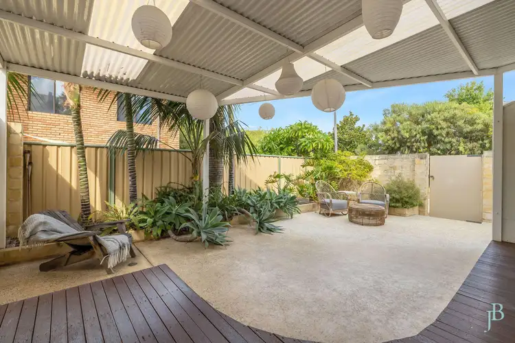 Third view of Homely house listing, 2 Brentham Street, Leederville WA 6007