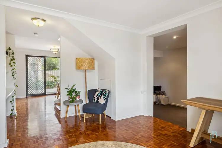 Fourth view of Homely house listing, 2 Brentham Street, Leederville WA 6007