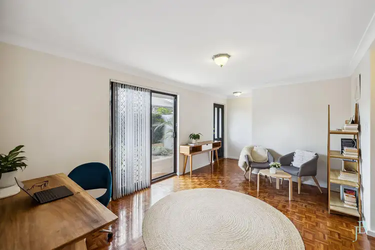 Fifth view of Homely house listing, 2 Brentham Street, Leederville WA 6007
