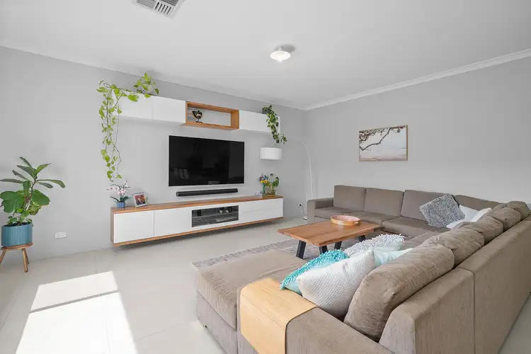 Third view of Homely house listing, 86 Malata Ridge, Lakelands WA 6180
