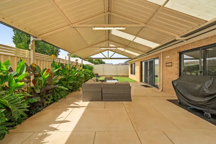 Fourth view of Homely house listing, 86 Malata Ridge, Lakelands WA 6180