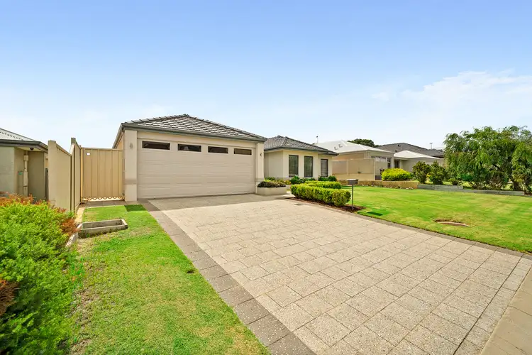 Sixth view of Homely house listing, 86 Malata Ridge, Lakelands WA 6180