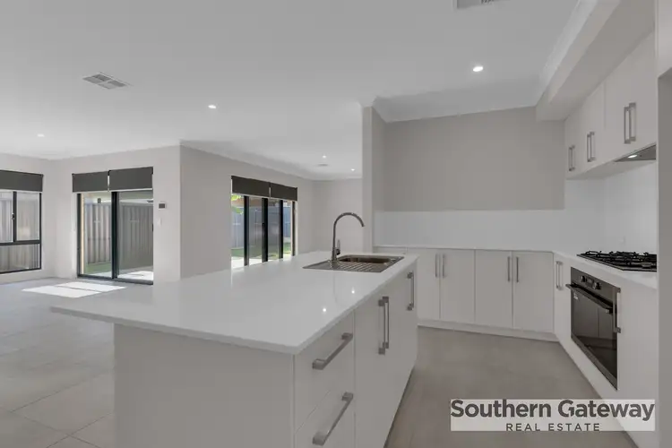 31 Lattuga Drive, Wellard WA 6170