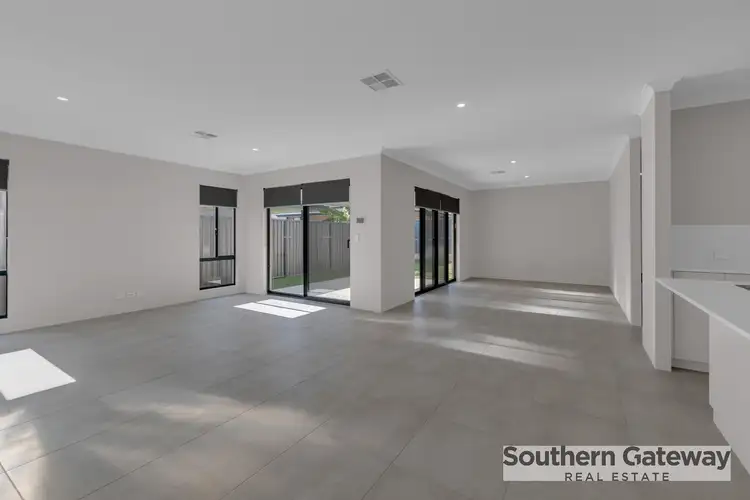 Second view of Homely house listing, 31 Lattuga Drive, Wellard WA 6170