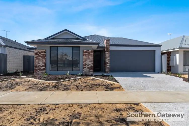 Third view of Homely house listing, 31 Lattuga Drive, Wellard WA 6170
