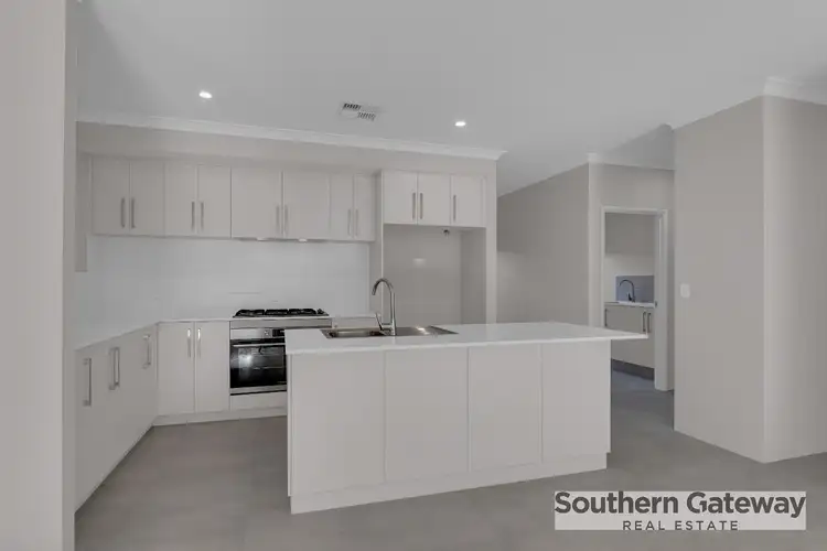 Fourth view of Homely house listing, 31 Lattuga Drive, Wellard WA 6170