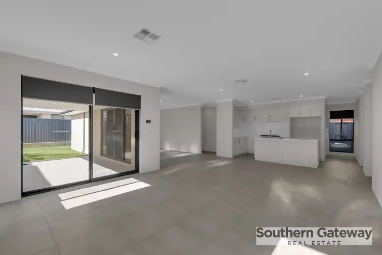 Fifth view of Homely house listing, 31 Lattuga Drive, Wellard WA 6170