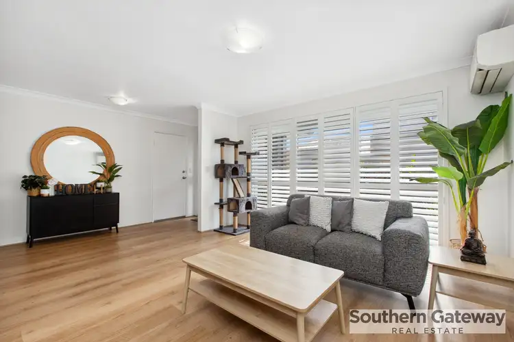 Second view of Homely house listing, 3 McDermott Road, Kwinana Town Centre WA 6167