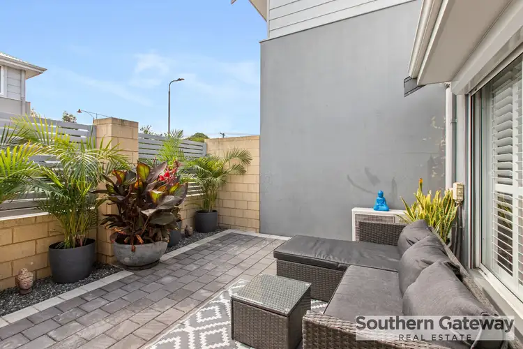 Fourth view of Homely house listing, 3 McDermott Road, Kwinana Town Centre WA 6167