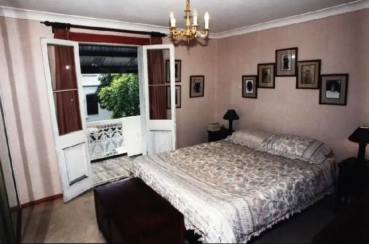 82 Shepherd street, Chippendale NSW 2008
