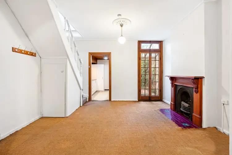 Third view of Homely house listing, 82 Shepherd street, Chippendale NSW 2008