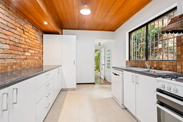 Fifth view of Homely house listing, 82 Shepherd street, Chippendale NSW 2008