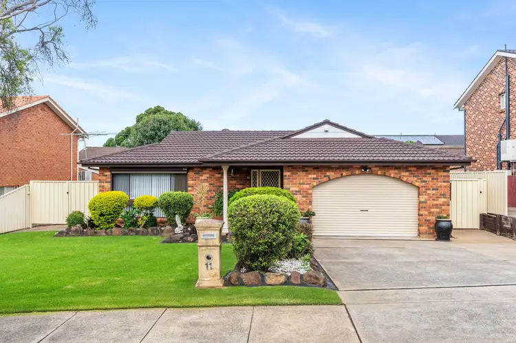 11 Nundah Street