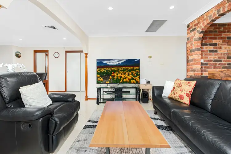 Fourth view of Homely house listing, 11 Nundah Street, St Johns Park NSW 2176