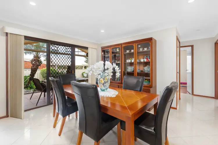 Fifth view of Homely house listing, 11 Nundah Street, St Johns Park NSW 2176