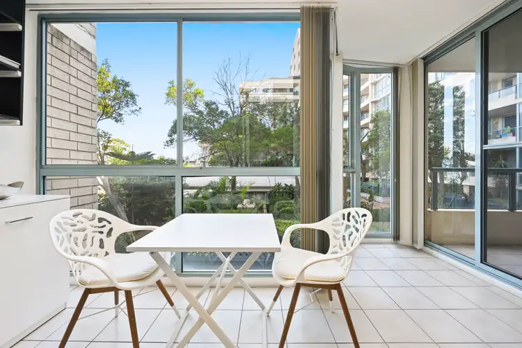 Second view of Homely unit listing, 105/116-132 Maroubra Road, Maroubra NSW 2035