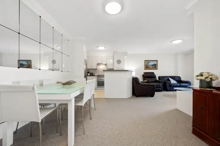 Fourth view of Homely unit listing, 105/116-132 Maroubra Road, Maroubra NSW 2035